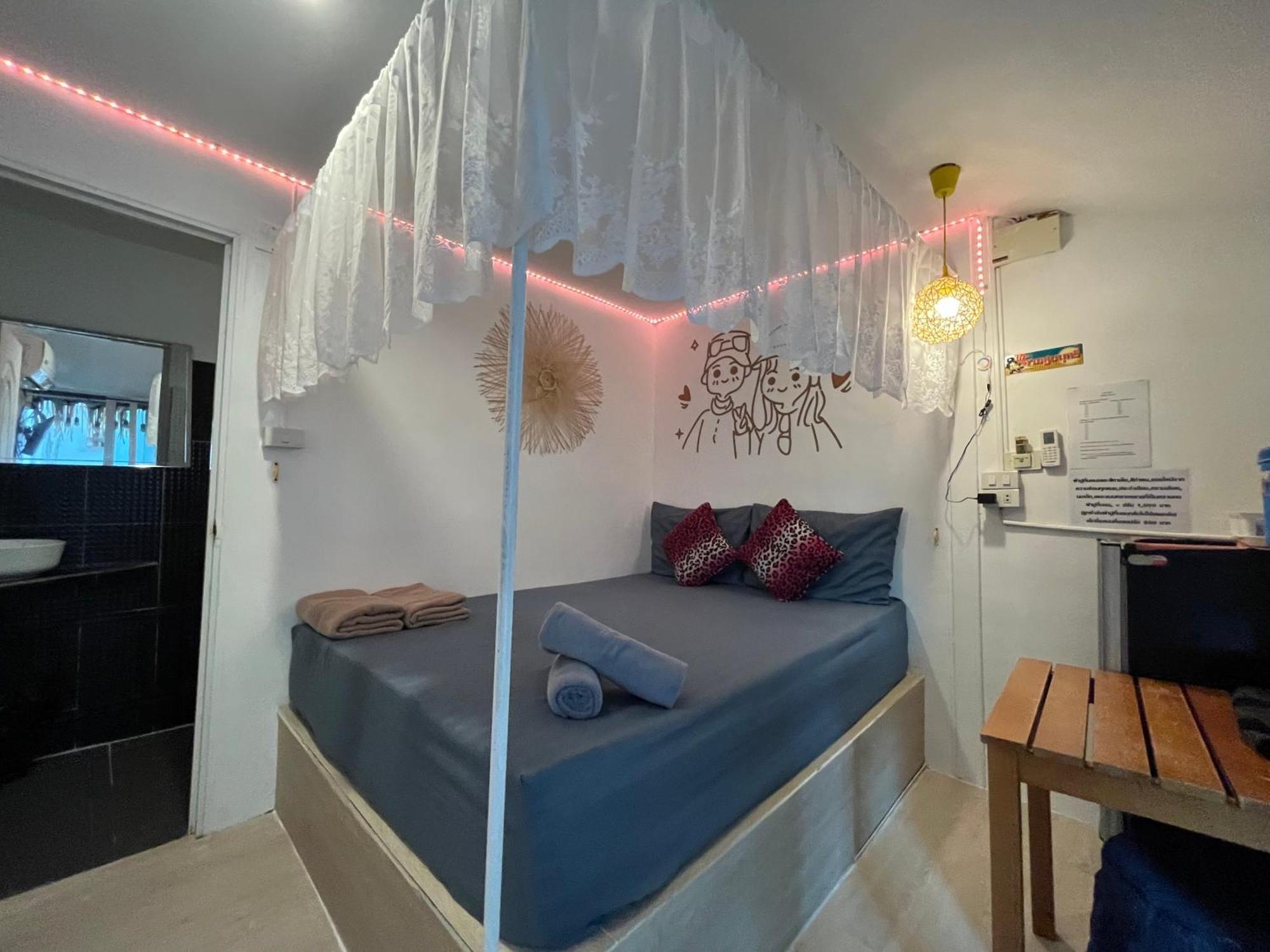 Villa Miyabi Koh Larn & Lisaa Koh Larn Exterior foto