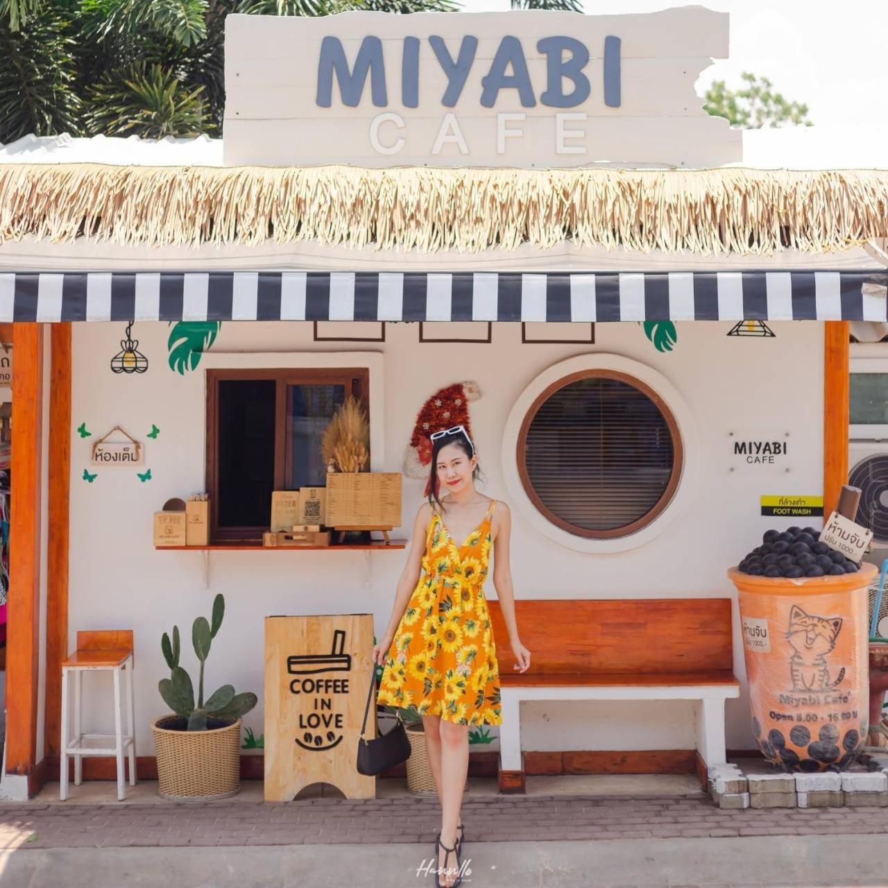 Villa Miyabi Koh Larn & Lisaa Koh Larn Exterior foto