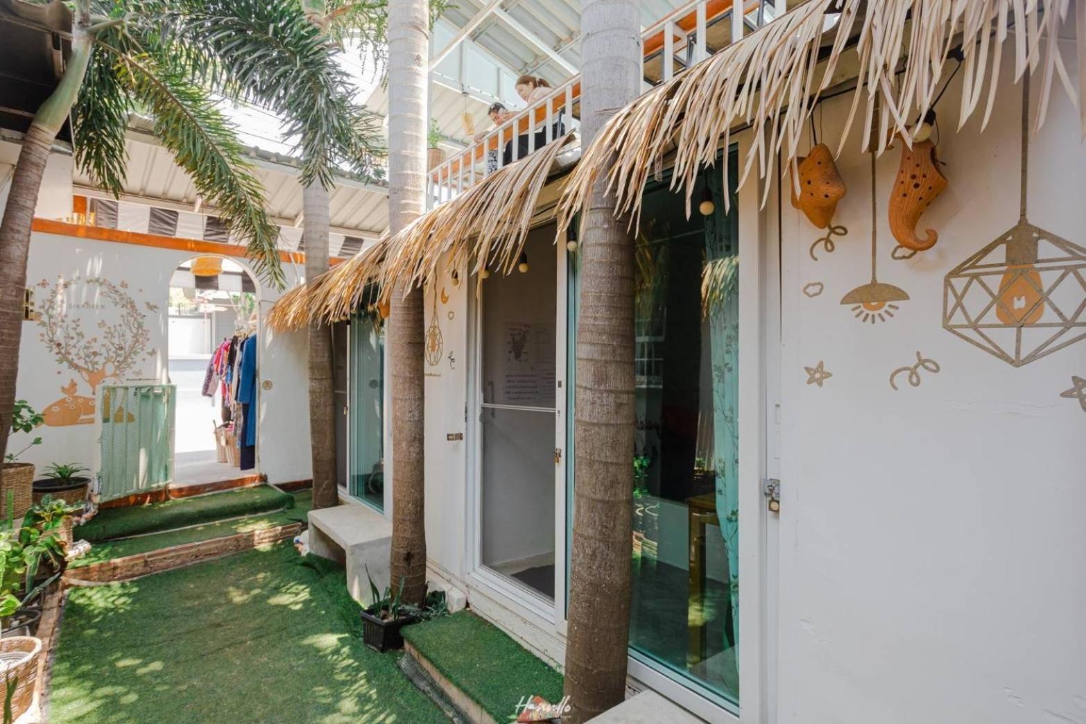 Villa Miyabi Koh Larn & Lisaa Koh Larn Exterior foto